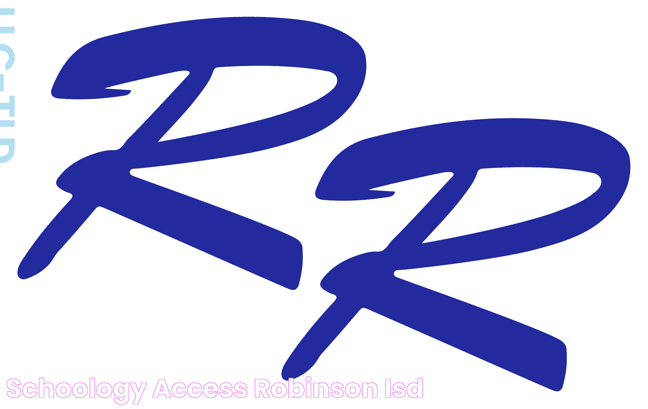 Schoology Access Robinson ISD