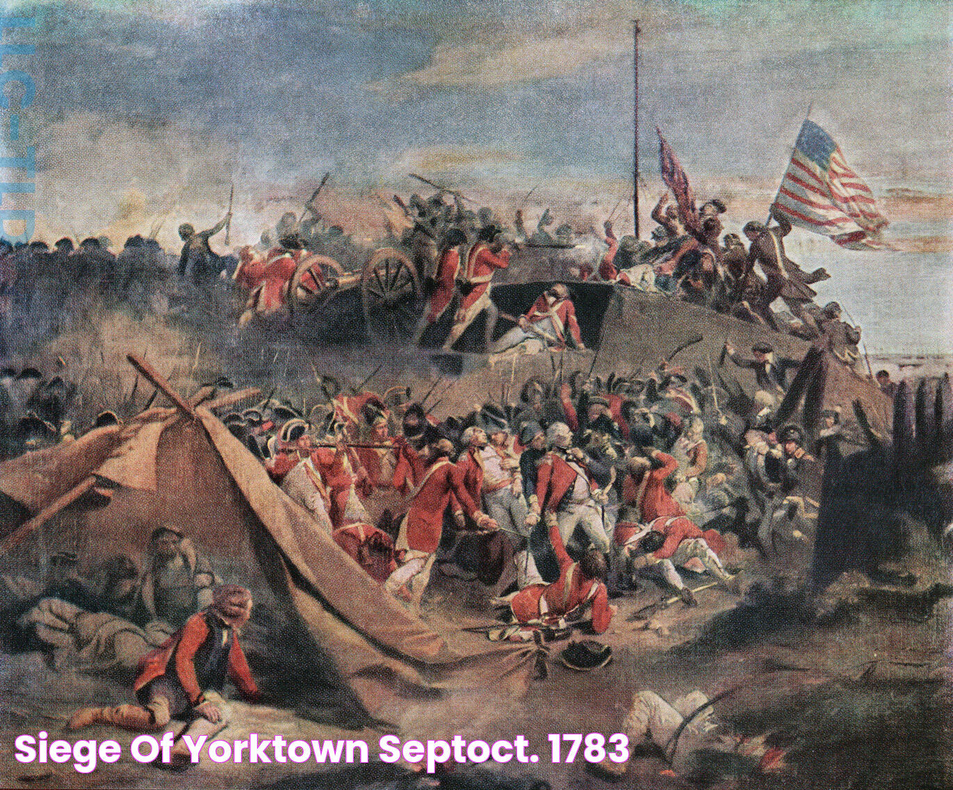 Alluring Yorktown: A Historical Gem And Vibrant Community