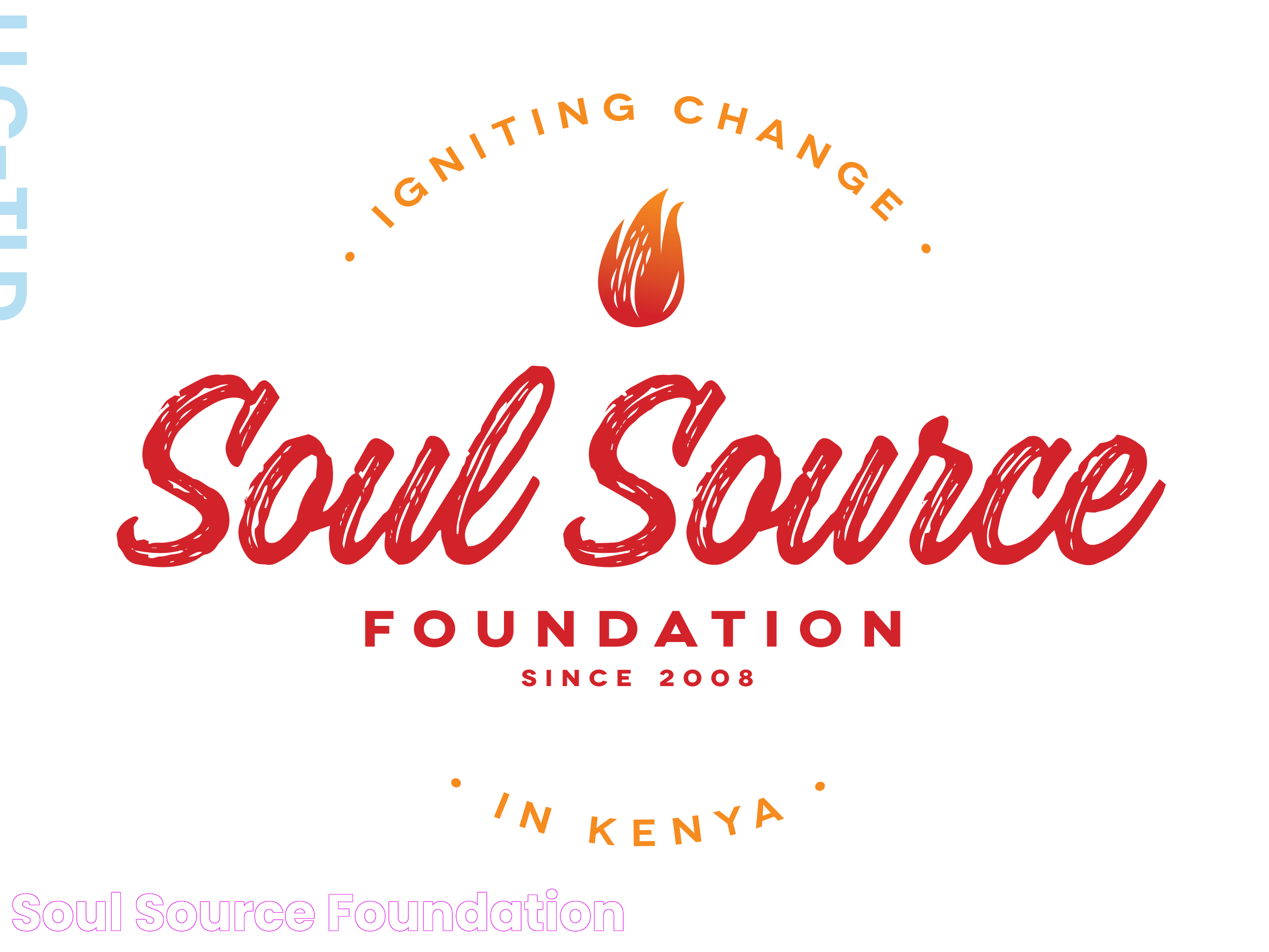 Soul Source Foundation