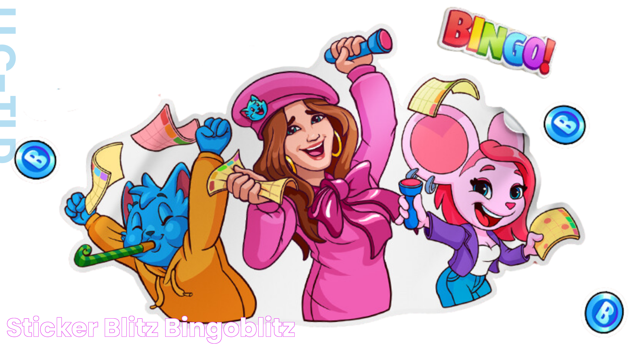 Ultimate Guide To Bingo Blitz Free Coins: Tips, Tricks, And More!