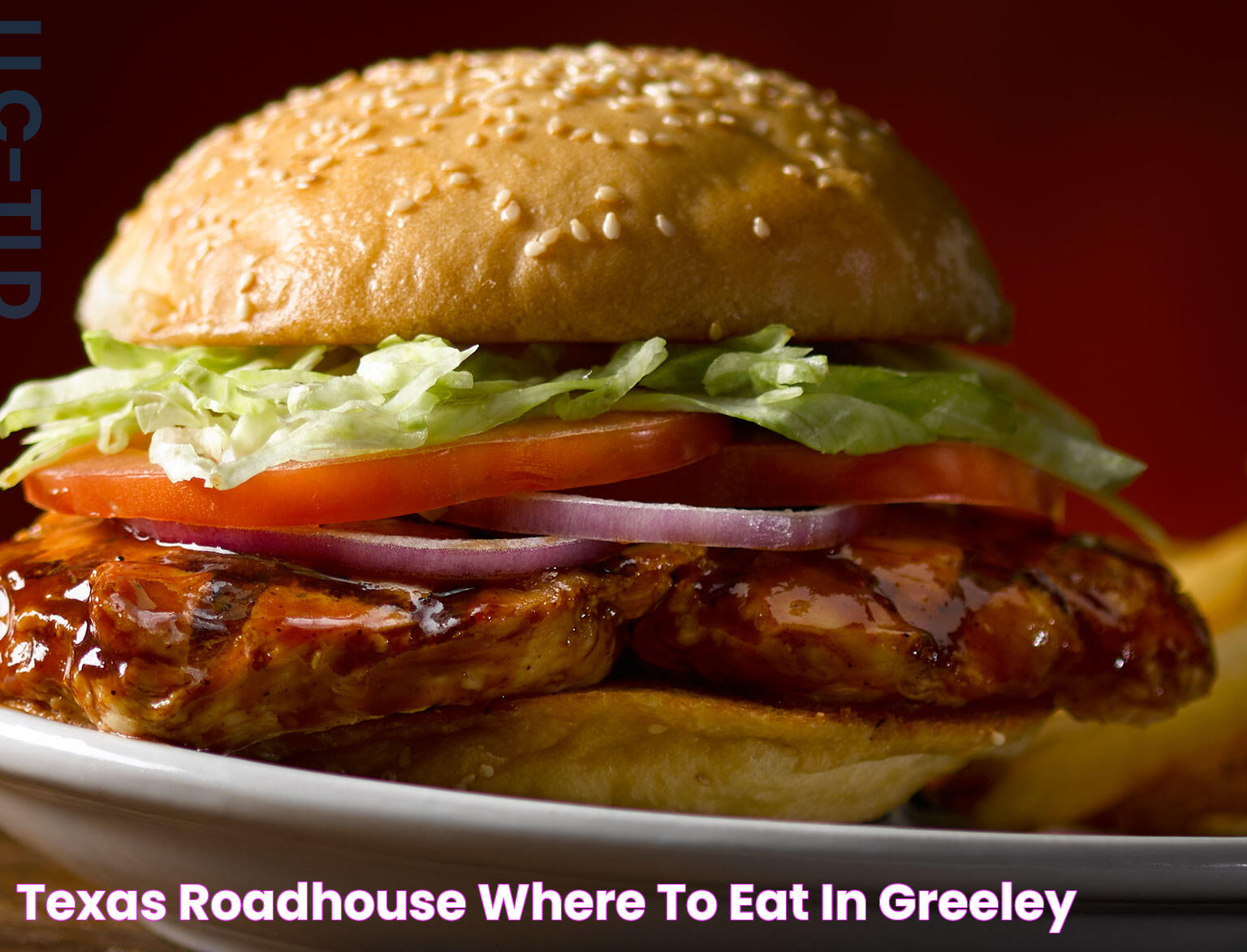 Savor The Flavor At Texas Roadhouse Greeley - A Dining Experience Like No Other