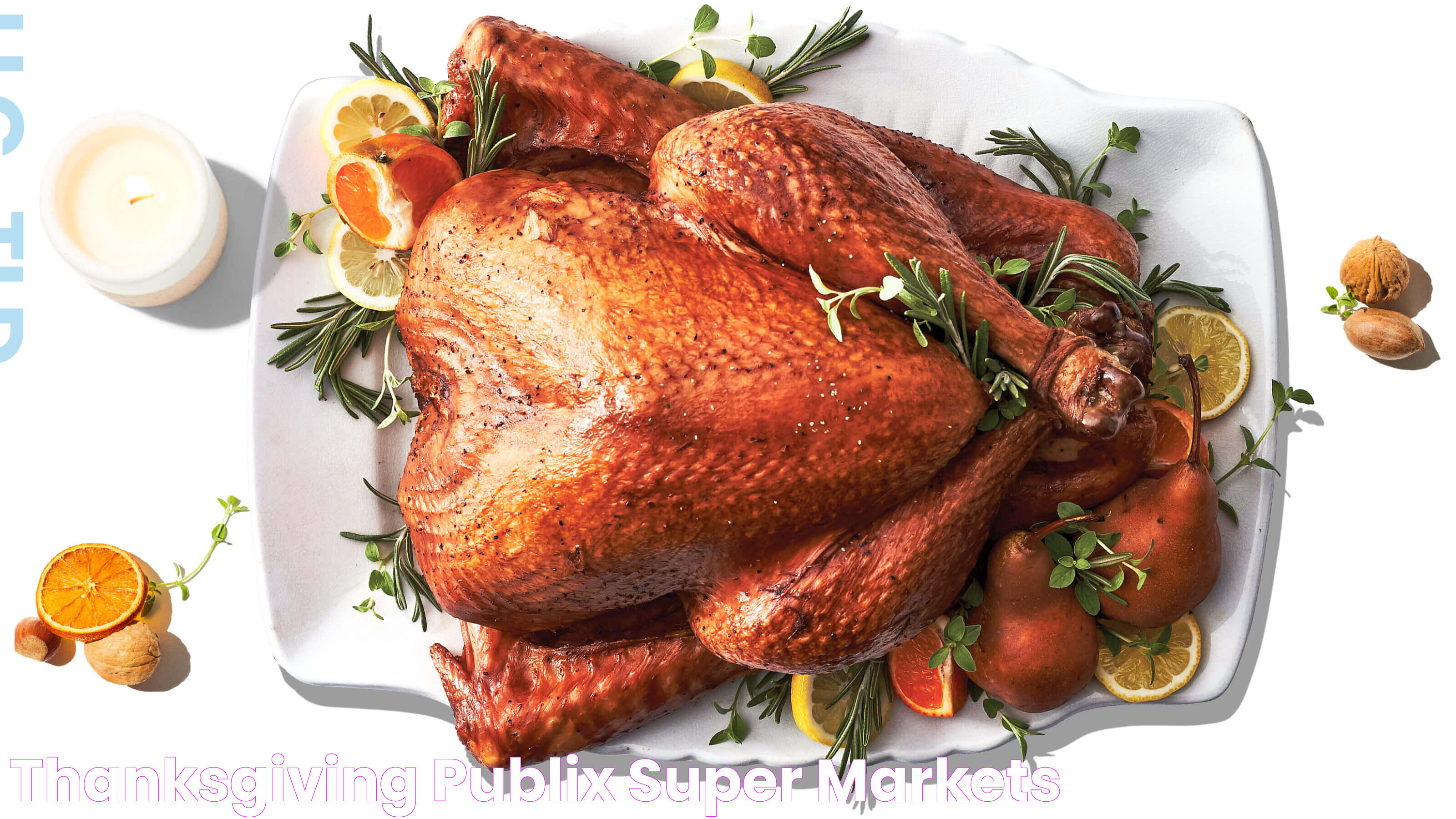 Exciting Deals Await: Publix Weekly Free Turkey Offer Explained