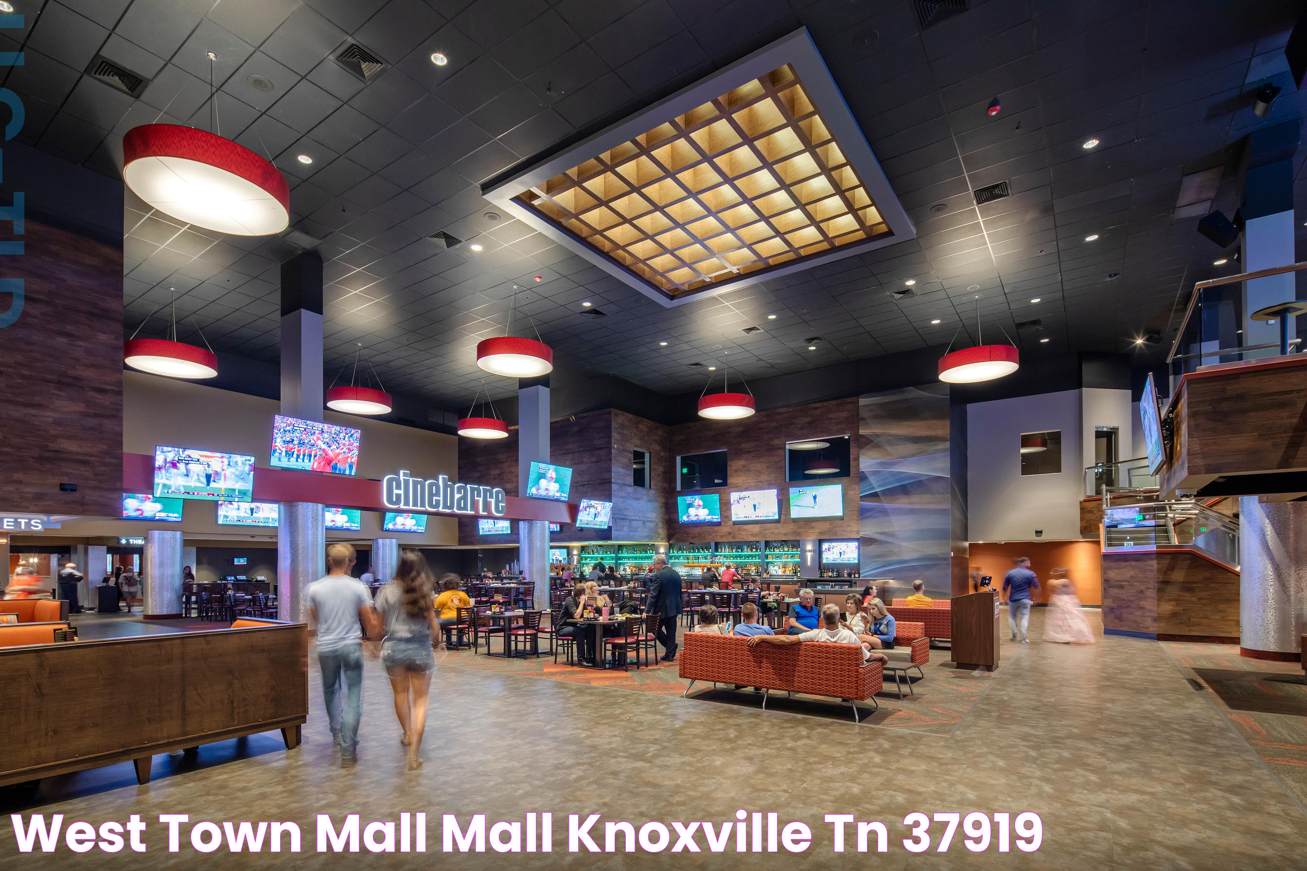 Shopping Paradise In Knoxville: Your Guide To Knoxville TN Mall