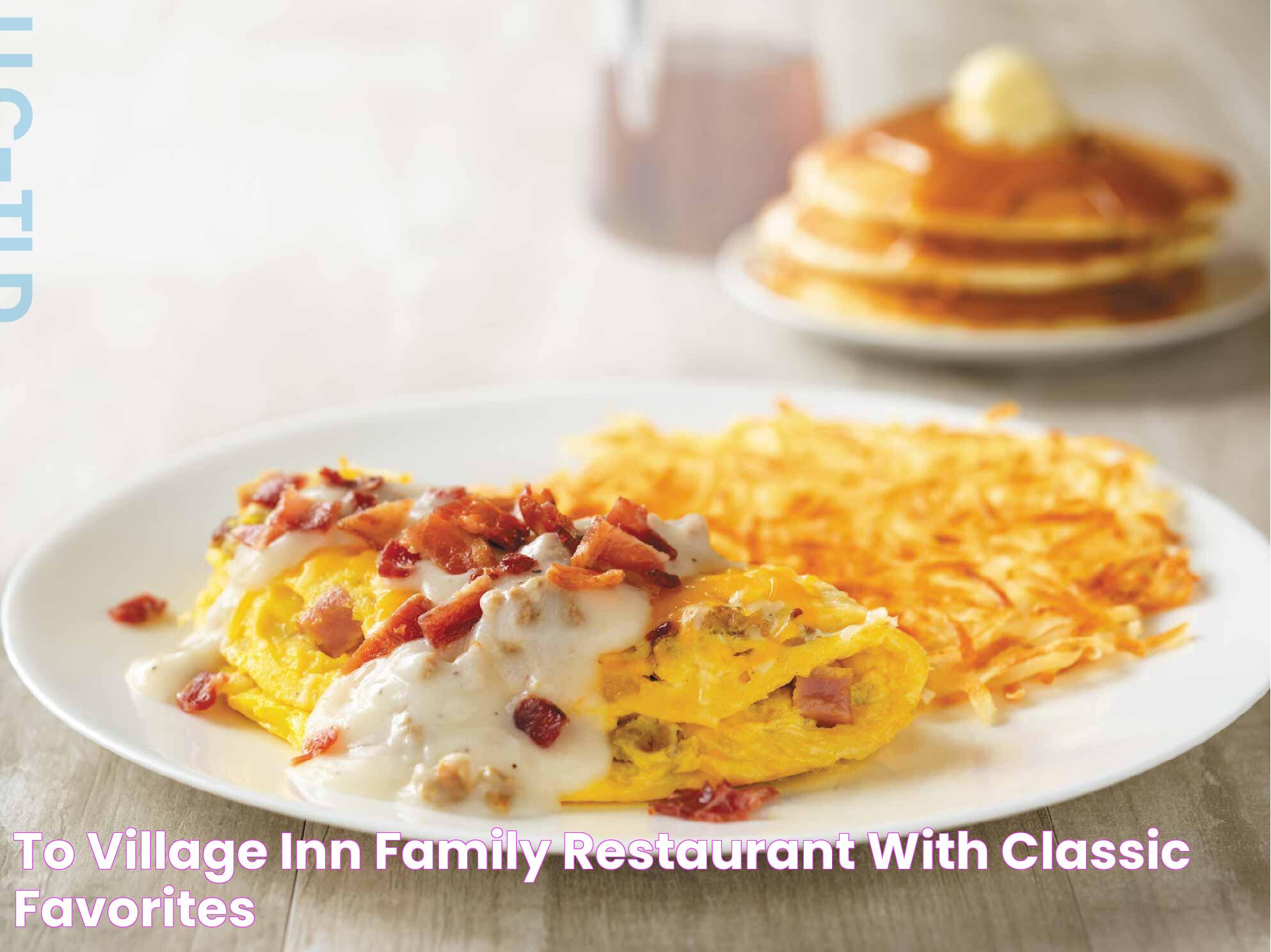 Ultimate Guide To Village Inn Restaurant Near Me