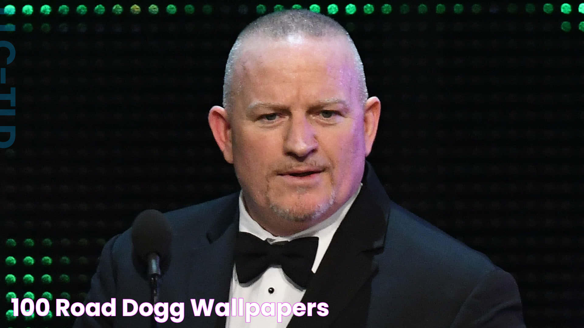 [100+] Road Dogg Wallpapers