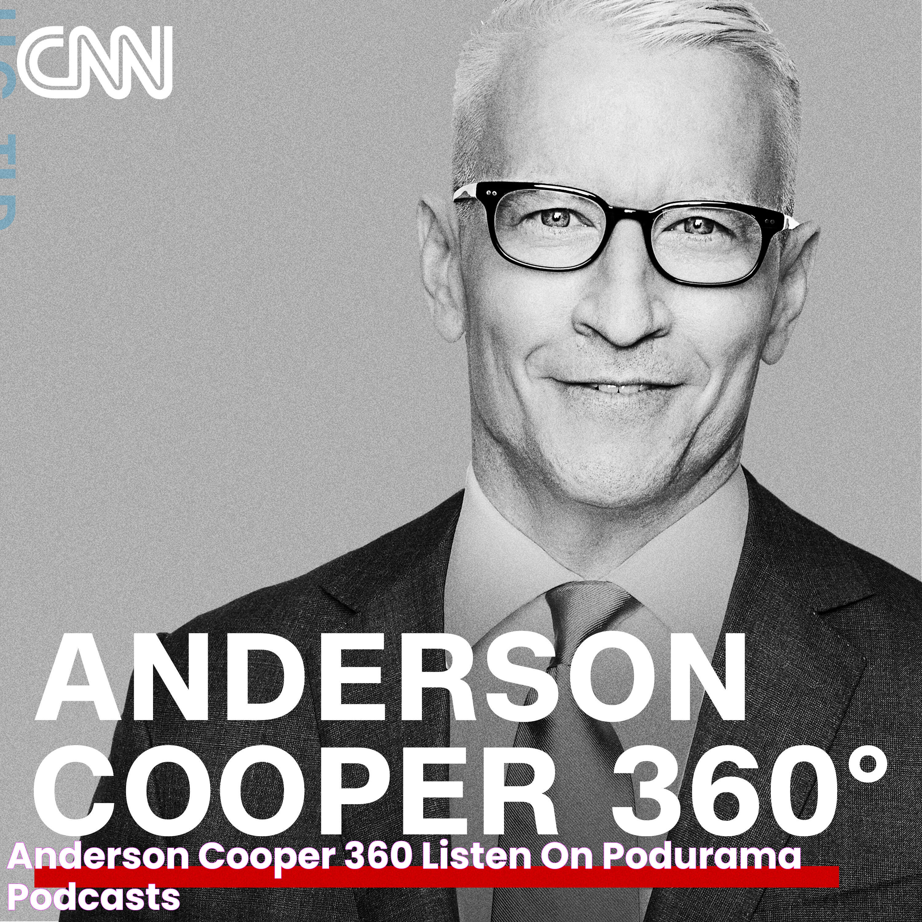 All About The Anderson Cooper Podcast: A Deep Dive Into The Emmy-Winning Journalist&rsquo;s New Venture