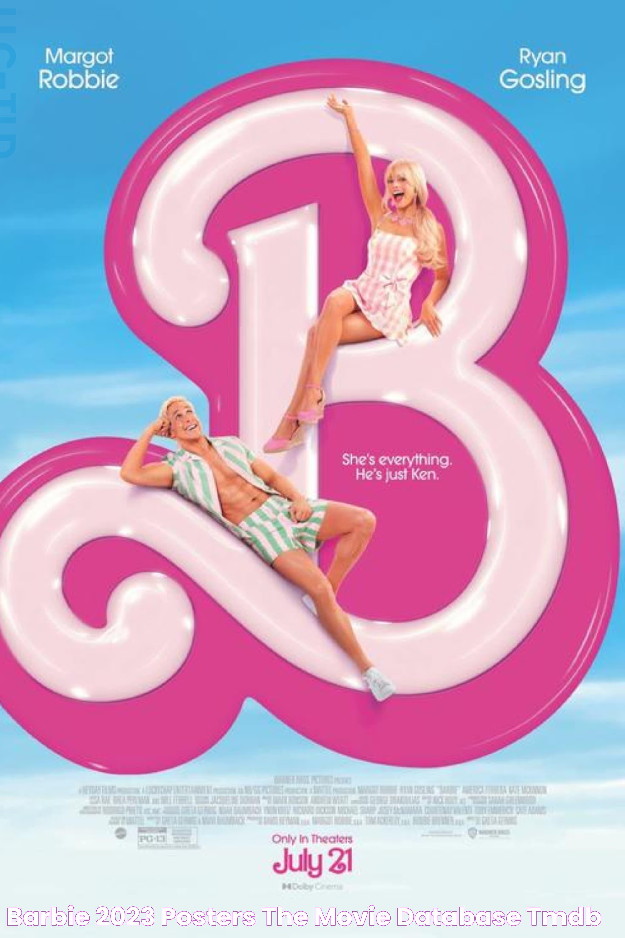 Barbie The Movie: A Spectacle Of Magic, Imagination, And Empowerment