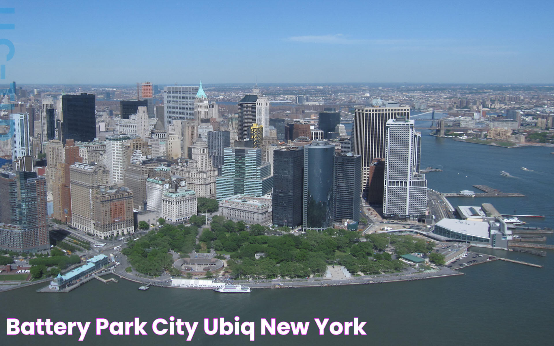 Battery Park: A Must-Visit Destination For Nature, History, And Recreation