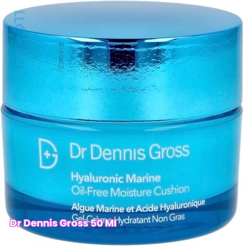 Dr. Dennis Gross: The Luminary Of Skincare Innovation And Excellence