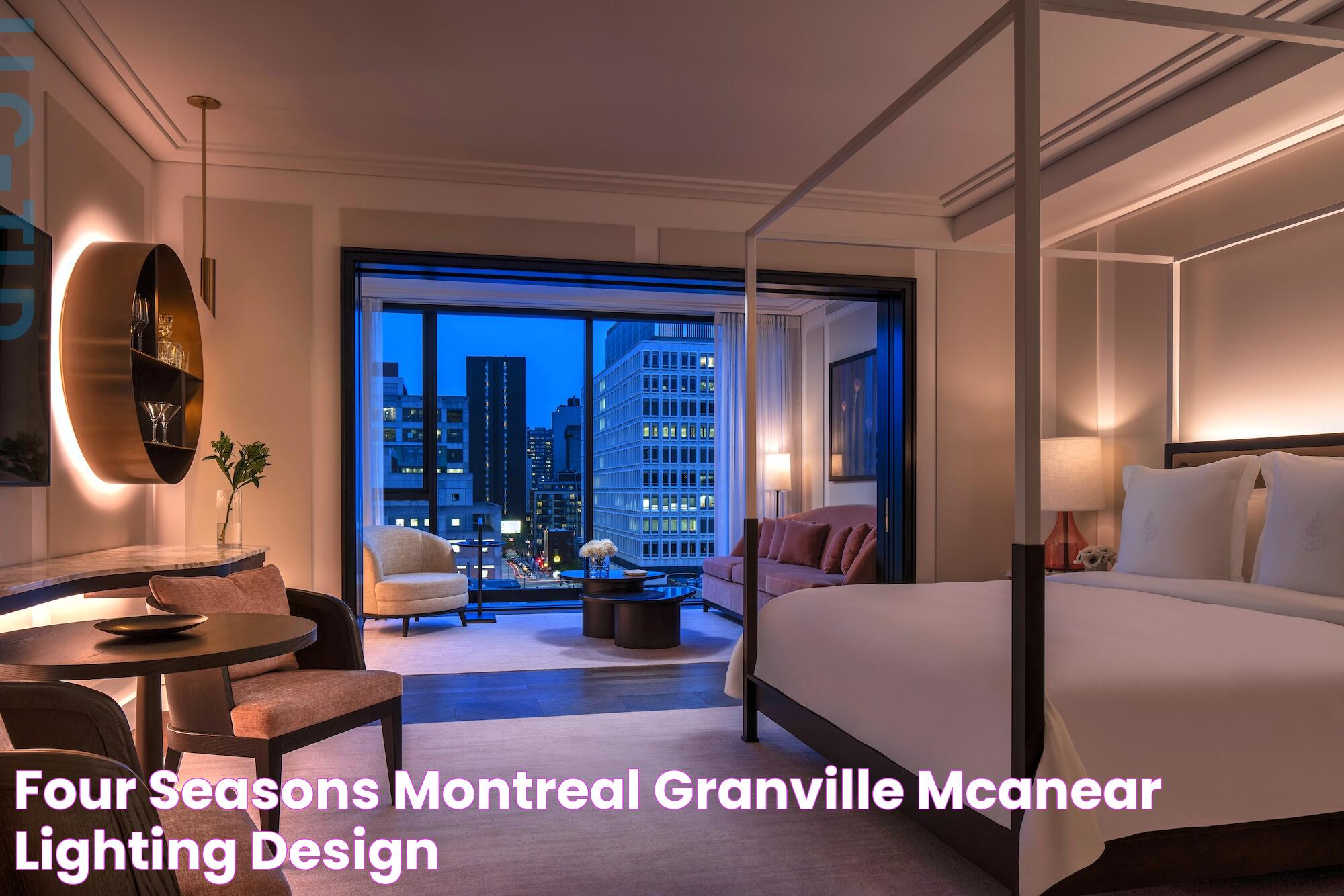 Luxury Redefined: Your Complete Guide To Four Seasons Montreal