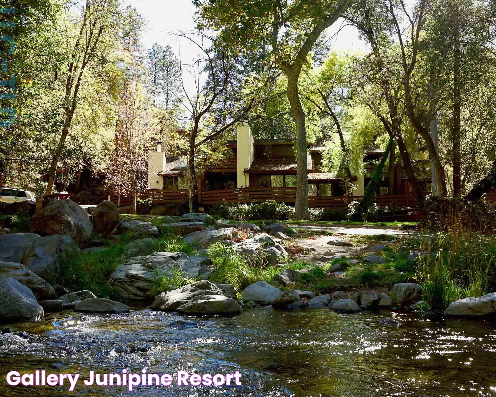 Gallery Junipine Resort