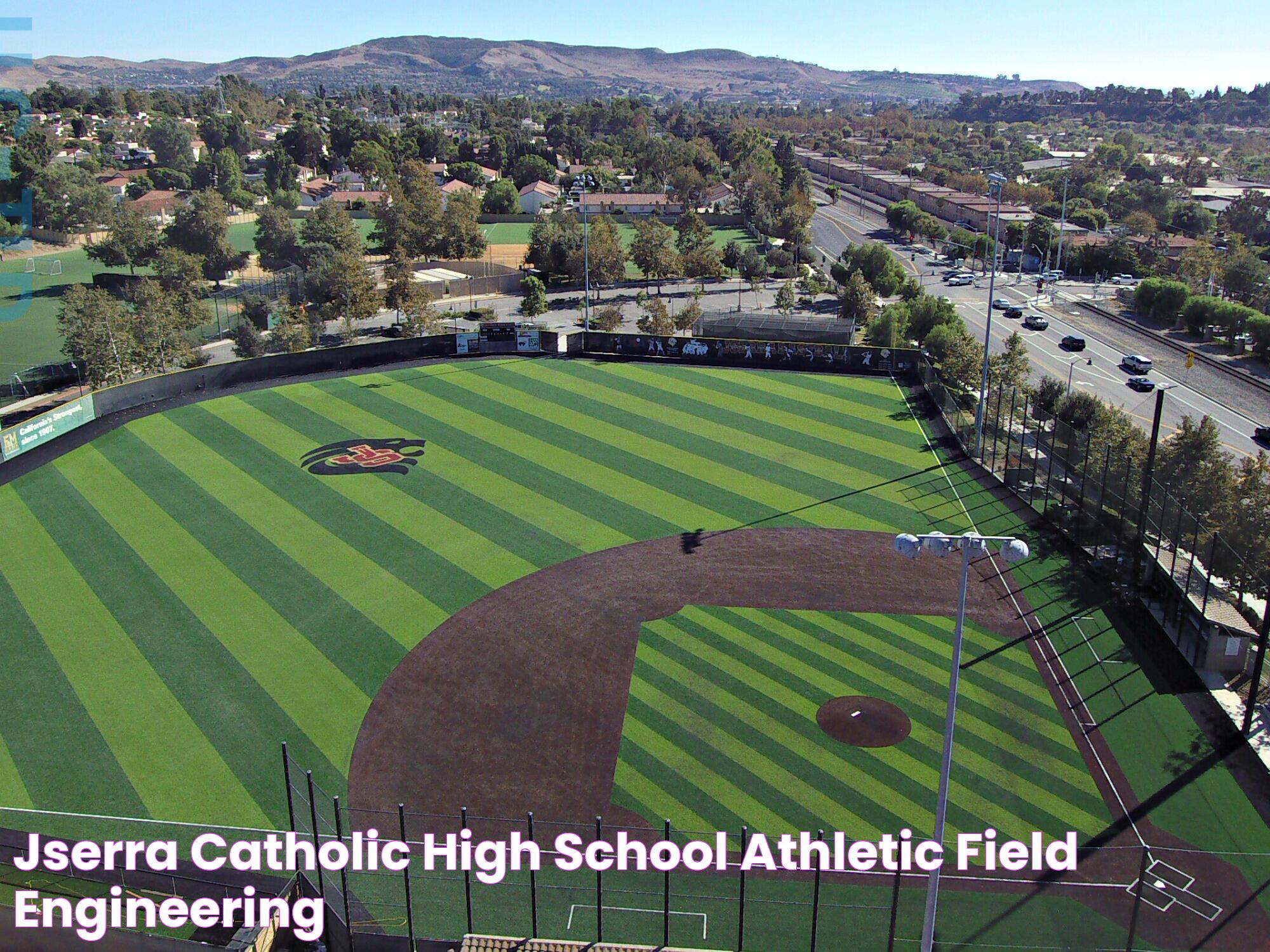 JSerra High School: A Premier Institution Of Excellence And Growth