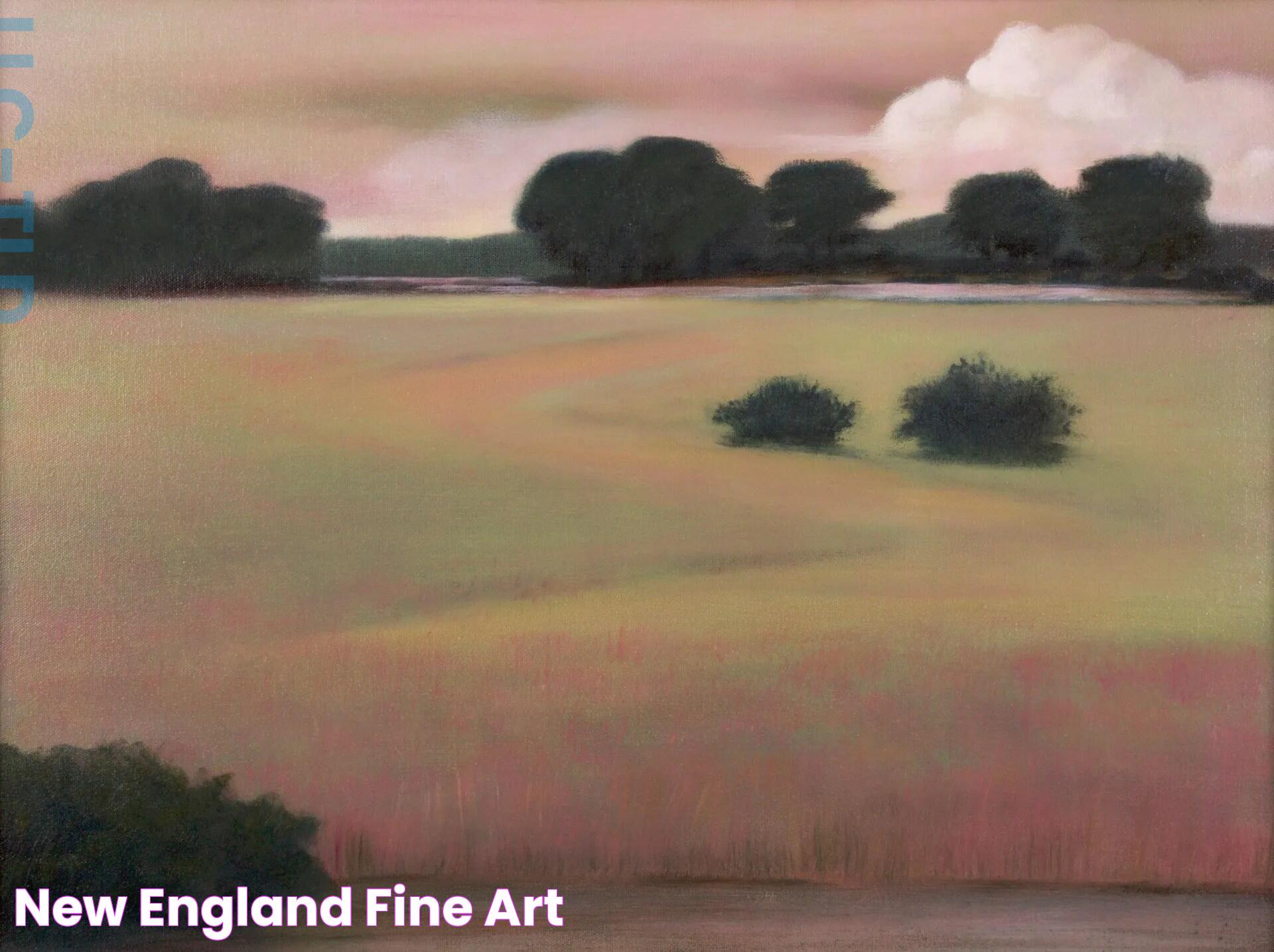 New England Fine Art