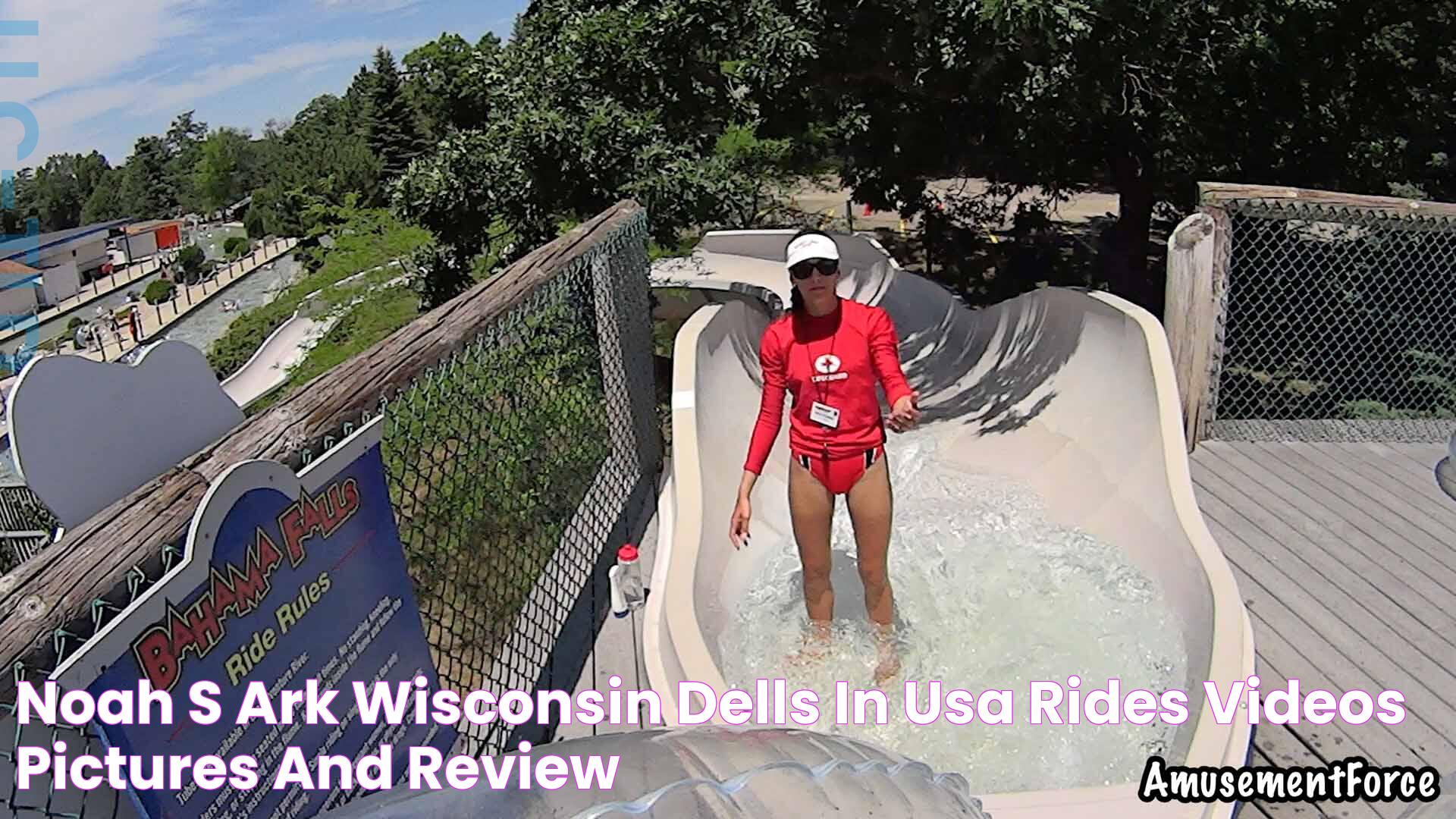 Ultimate Guide To Noah's Ark Wisconsin Dells: Your Perfect Water Park Adventure