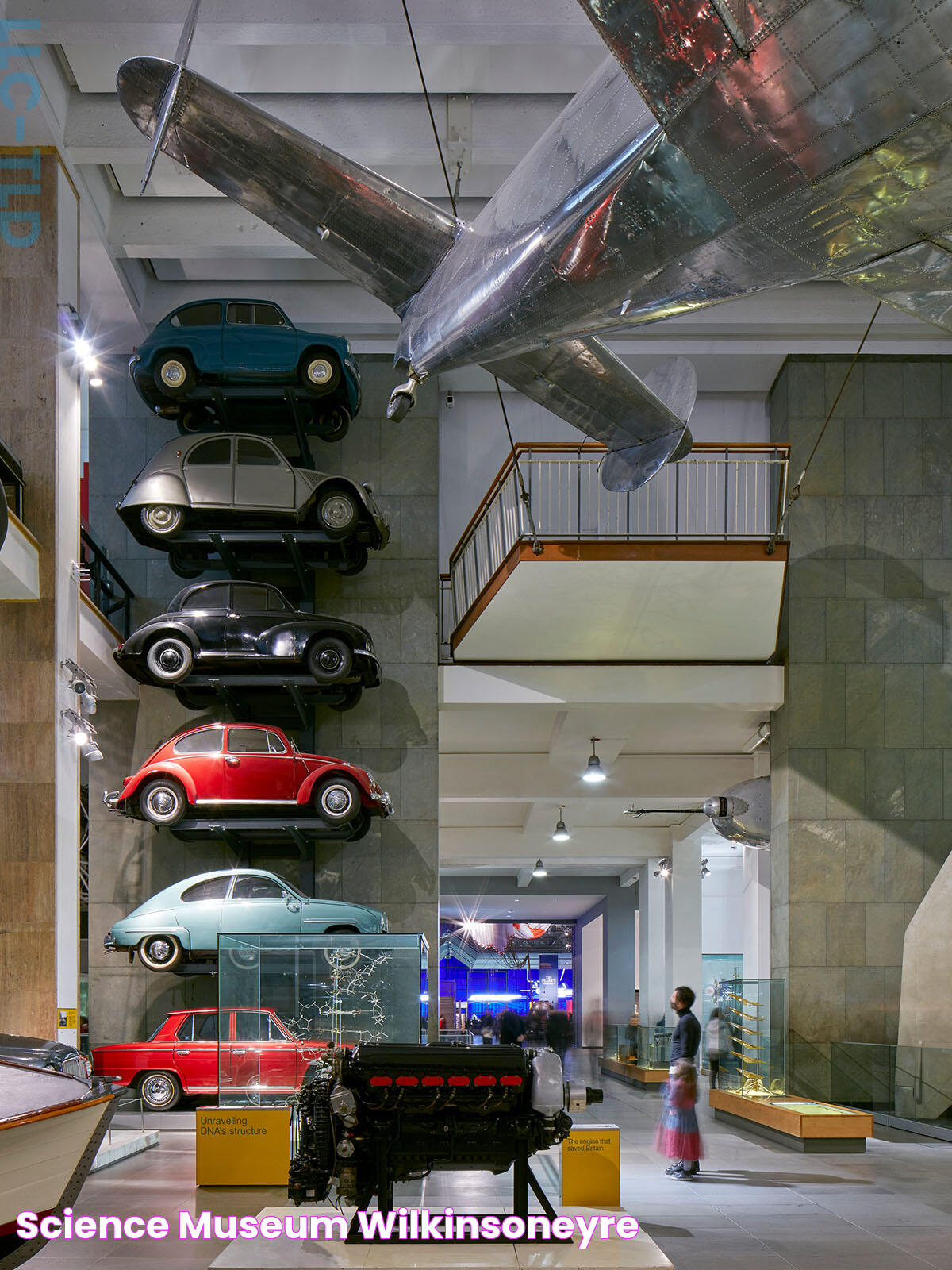 Ultimate Guide To Science Museum NYC: A Must-Visit Destination For All Ages