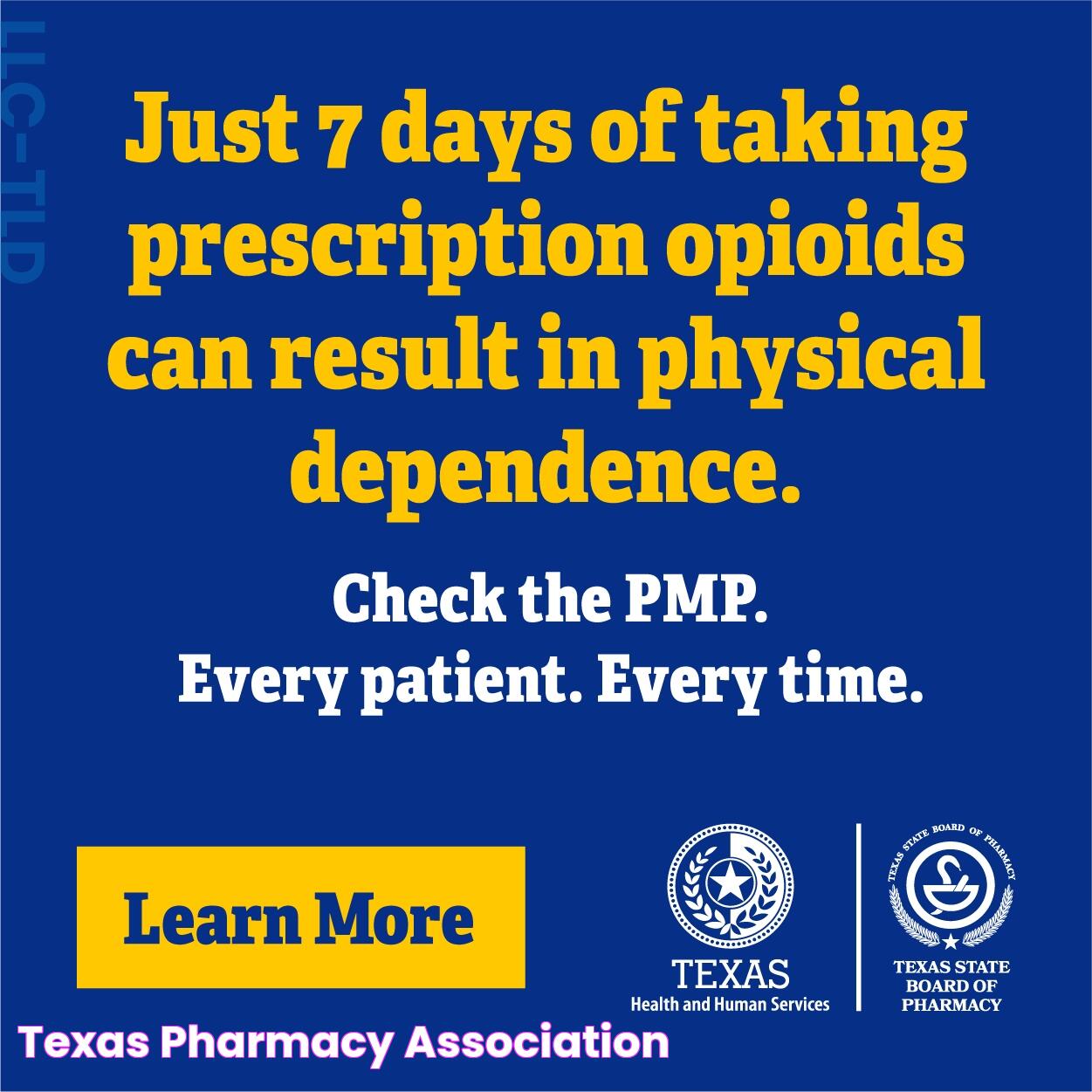 Texas Board Of Pharmacy: Regulations, Responsibilities, And Resources