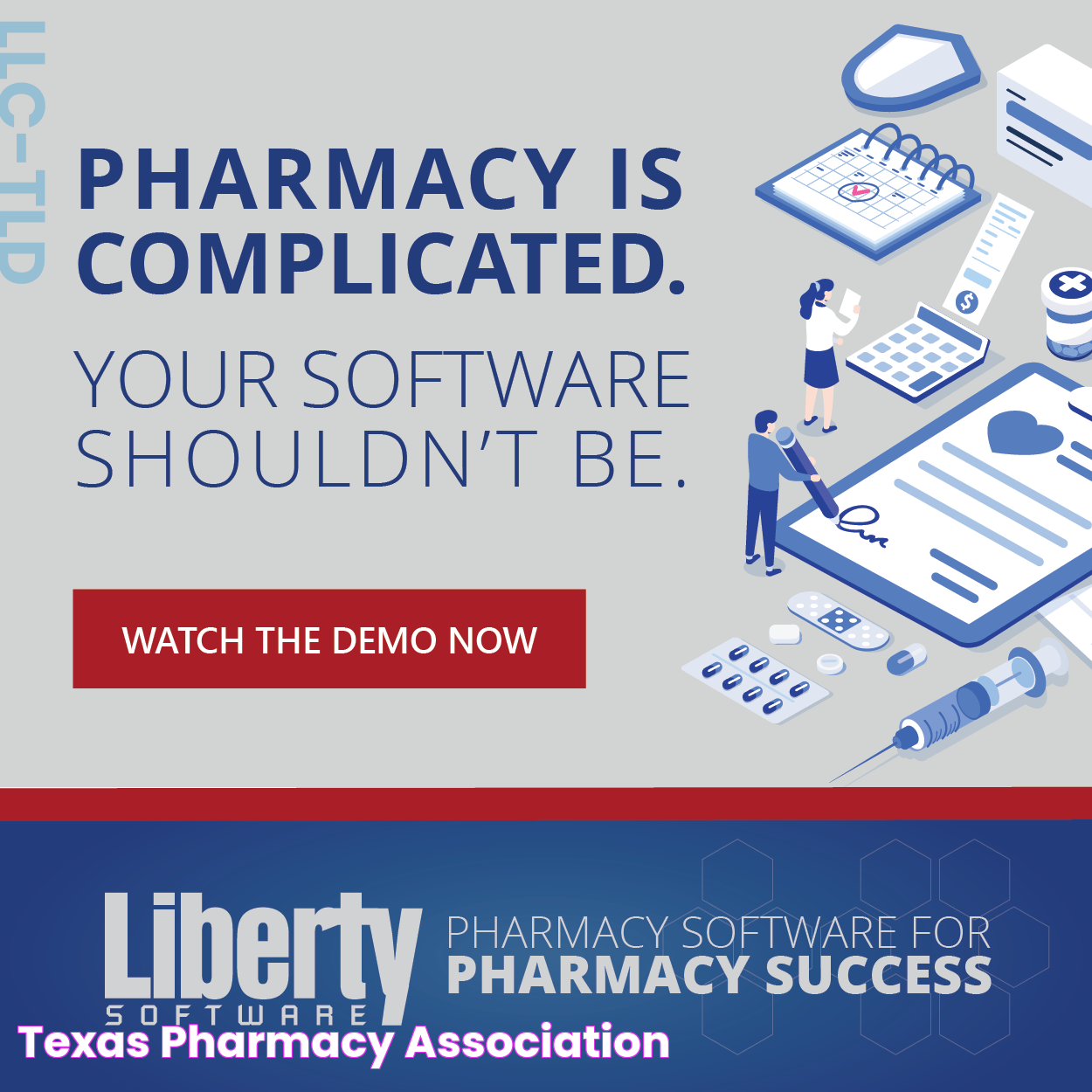 Texas Pharmacy Association