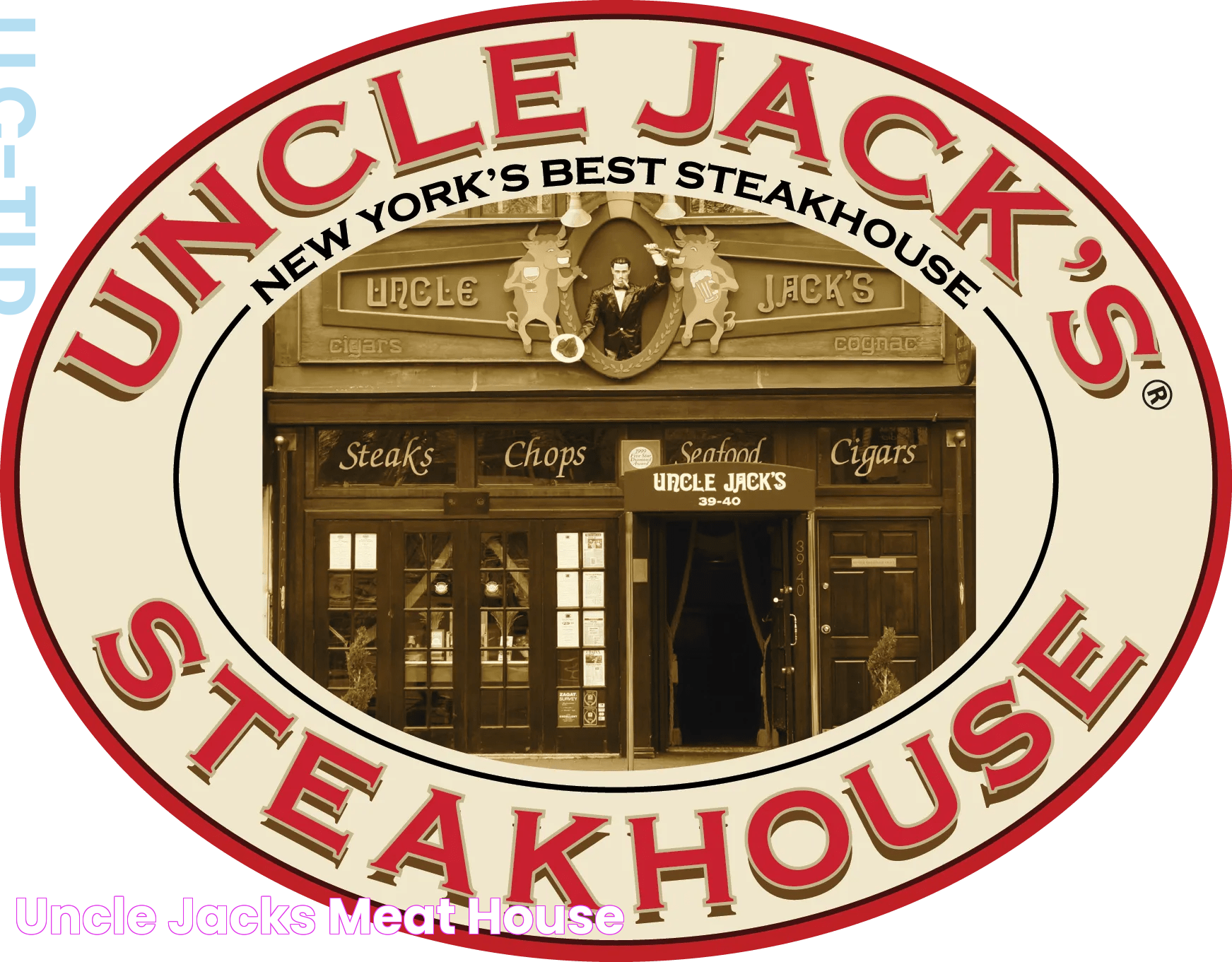 Uncle Jacks Meat House